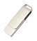 Флеш накопитель Bergamo, USB 2.0 16GB, металл, серебро small_img_1