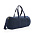 Спортивная сумка Impact из переработанного неокрашенного канваса AWARE™, 285 г/м²_темно-синий