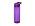 Спортивная бутылка для воды Speedy 700 мл, фиолетовый_фиолетовый