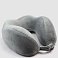 Подушка для путешествий MemoryFoam с эффектом памяти, серый small_img_4