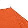 Зонт-трость Magic с проявляющимся цветочным рисунком, оранжевый small_img_2