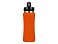 Бутылка спортивная Коста-Рика 600мл, оранжевый small_img_4