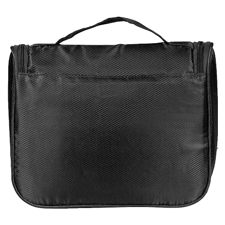 Несессер для путешествий Comfort Travel Option, черный