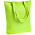 Холщовая сумка Avoska, зеленое яблоко_зеленое яблоко