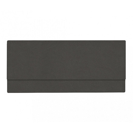 Обложка для планинга Nuba, темно-серая