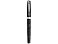 Подарочный набор Lace из блокнота формата A5 и ручки, черный small_img_2