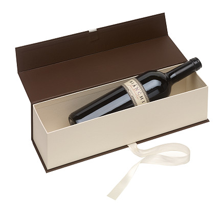 Красное вино, 2012 BIANCHI Special - Cabernet Sauvignon, im hochwertigen Geschenkkarton, Vintage 2012