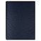 Ежедневник Flexy Foggia Leatherette B5, темно-синий, недатированный, в гибкой обложке  в подарочной коробке small_img_5
