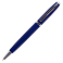 Ручка шариковая, металлическая, синяя/серебристая, Classic small_img_2