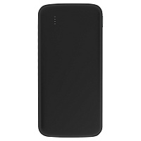 Внешний аккумулятор «Universal», 10 000 mAH, 5V 2.4 A ,черный