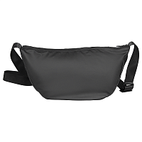 Сумка нейлоновая Messenger Bag Comfort  Explorel, черная