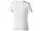 Kawartha женская футболка из органического хлопка, белый small_img_2