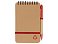 Набор канцелярский с блокнотом и ручкой Masai, красный small_img_5