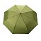 Автоматический зонт Impact из RPET AWARE™ с бамбуковой рукояткой, d94 см small_img_2