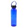 Пластиковая бутылка Chikka, синяя small_img_1