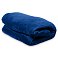 Плед мягкий флисовый Super Soft  Comfort Travel, 125*170 см, синий small_img_6