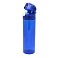 Пластиковая бутылка Bonga, синяя small_img_2