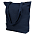 Сумка из джинса Caravan Denim 280, плотность 280 г/м2_темно-синий