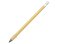 Вечный карандаш Nature из бамбука с белым ластиком small_img_1