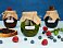 Сувенирный набор Варенье из ели и мяты в подарочной обертке 325 г small_img_2