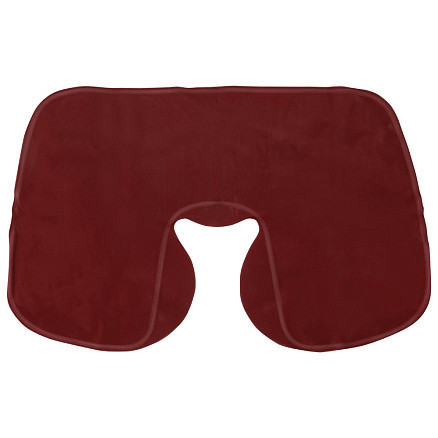 Подушка надувная  Сеньонс , красная