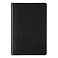Ежедневник Flexy Buffalo А5, черный, недатированный, в гибкой обложке small_img_2