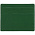 Чехол для карточек Devon, темно- зеленый_темно- зеленый