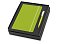 Подарочный набор Uma Vision с ручкой и блокнотом А5, зеленый small_img_1