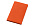 Классическая обложка для автодокументов Favor, оранжевая_оранжевый