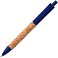 Ручка шариковая Grapho, синяя small_img_3