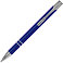 Ручка шариковая Legend Requis, металлическая, синяя small_img_2
