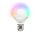 Умная лампочка HIPER IoT LED A1 RGB_БЕЛЫЙ