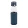 Стеклянная бутылка для воды Ukiyo с силиконовым держателем small_img_1