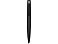 Ручка металлическая шариковая Uma VIP GUM soft-touch с зеркальной гравировкой, черный small_img_3