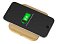 USB-хаб с беспроводной зарядкой из бамбука Plato small_img_2