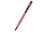 Ручка пластиковая шариковая Monaco, 0,5мм, синие чернила, розовый_РОЗОВЫЙ/ЗОЛОТИСТЫЙ