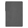 Ежедневник Flexy Star Sivilia А5, серый, недатированный, в гибкой обложке small_img_2