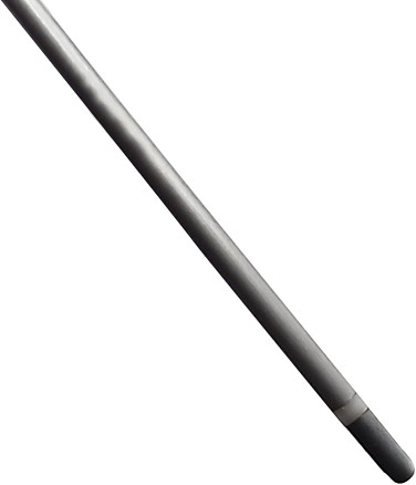 Измеритель параметров почвы (почвомер) 4в1, черный/желтый