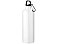 Алюминиевая бутылка для воды Oregon объемом 770 мл с карабином - Белый (P) small_img_1