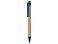 Набор стикеров Write and stick с ручкой и блокнотом, синий small_img_4