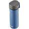 Термобутылка Jackson Сhill 2.0, вакуумная, голубая small_img_1