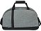 Двухцветная спортивная сумка Reclaim объемом 21 л, изготовленная из переработанных материалов по стандарту GRS, серый яркий small_img_2