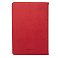 Ежедневник Smart Combi Sand А5, красный, недатированный, в твердой обложке с поролоном small_img_3