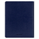 Еженедельник Classic Buffalo A4, темно-синий, недатированный, в твердой обложке small_img_2