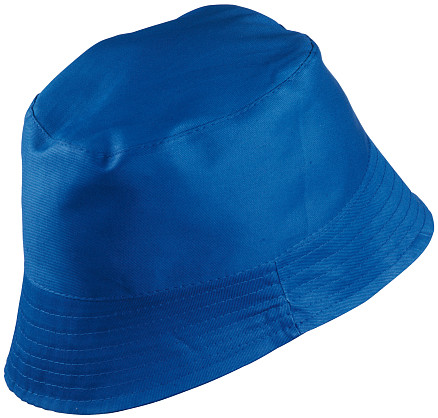 Шляпа от солнца SHADOW, синяя