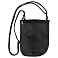 Поясной кошелек Comfort Travel 2 in 1, черный small_img_1