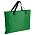 Пляжная сумка-трансформер Camper Bag, зеленая_зеленая