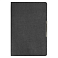 Ежедневник Flexy Tetra Columbus А5, черный, недатированный, в гибкой обложке small_img_2