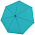 Зонт складной Trend Magic AOC, синий_синий
