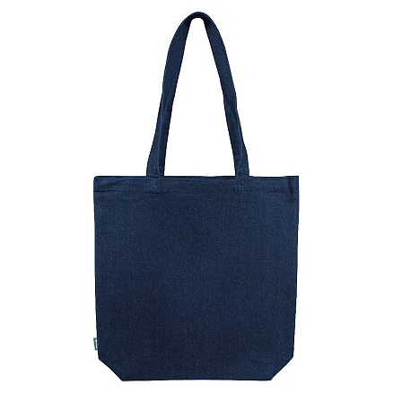 Сумка из джинса Caravan Denim 280, плотность 280 г/м2